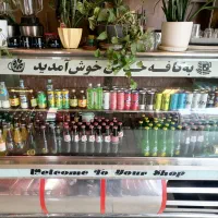 قهوه ساز ..میز صندلی ..آبمیوه گیری صنعتی