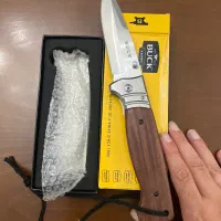 چاقو باک