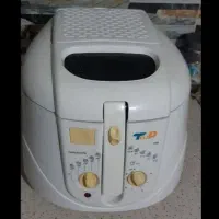 سرخ کن برقی