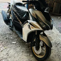 موتور آیروکس180 سی سی 404