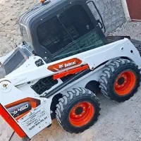 بابکت 2024 فول کلردار جهت همکاری با شرکت ها و شخصی|خدمات حمل و نقل|قشم, |دیوار