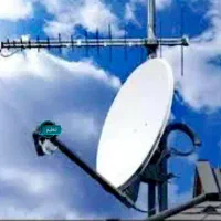 نصب آنتن نصاب وتعمیر گیرنده دیجیتال وغیره|خدمات پیشه و مهارت|بجنورد, |دیوار