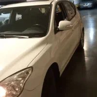هیوندایی i30