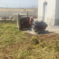 موتور دیزلی|ماشین‌آلات صنعتی|لار, |دیوار