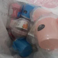 فروش فوری لوازم پلاستیکی