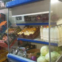 سلام یخچال پرده هوا الکترواستیل