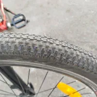 دوچرخه ۲۶ جیتان  تمام فابریک|دوچرخه، اسکیت، اسکوتر|شیراز, فرگاز|دیوار