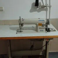 چرخ راسته دوز جک