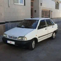 پراید صبا دوگانه دستی|خودرو سواری و وانت|قائن, |دیوار