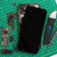 تعمیرات تخصصی سخت افزار و نرم افزار تسلا