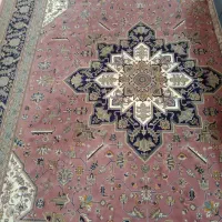 فرش ۱۲ متری نگین مشهد|فرش|فردیس, ثابتی|دیوار