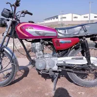 موتور پارکینگی