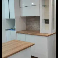 نصب تخصصی برچسب کابینت|خدمات پیشه و مهارت|ابهر, |دیوار