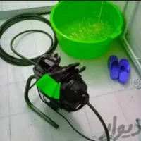 لوله بازکنی هشتگرد مهستان گلسار کردان سهیلیه ۲۴س