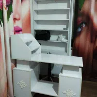 وسایل سالن زیبایی