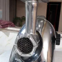 چرخ گوشت|خردکن، آسیاب، غذاساز|ورامین, ورامین|دیوار