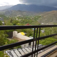 خانه ای نقلی و زیبا در لواسان کوچک