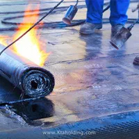 نصب و فروش ایزوگام و قیر گونی صدردصد تضمینی