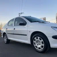 206 Sd|خودرو سواری و وانت|همدان, |دیوار