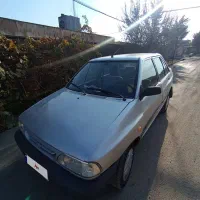 پراید مدل 85