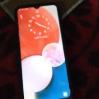 گوشی گلکسیA13با حافظه128ورام4