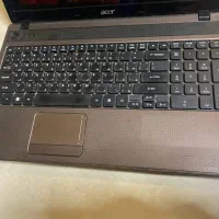 Acer Aspire 5742G لپتاپ|رایانه همراه|تهران, اختیاریه|دیوار