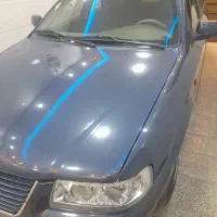 سمند ef7