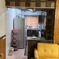 آپارتمان شهرکی/باسندتک برگ|فروش آپارتمان|فریدون‌کنار, |دیوار