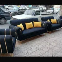 مبل راحتی کد ۹۹۹۹|مبلمان خانگی و میز عسلی|اندیشه, اندیشه فاز ۴|دیوار