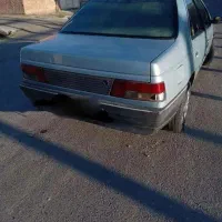 ماشین روا