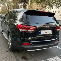 سورنتو ۲۰۱۶ GTلاین مشکی|خودرو سواری و وانت|تهران, سعادتآباد|دیوار
