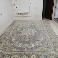 فرش 12متری 1200 گل برجسته