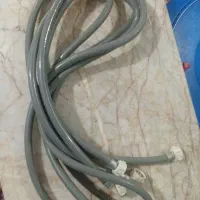 شلنگ ماشین لباسشویی