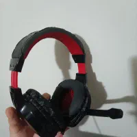 هدست تسکو کاملا سالم
