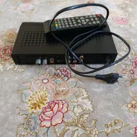 دستگاه دیجیتال|پخش‌کننده DVD و ویدیو|بیجار, |دیوار