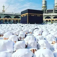 حج واجب (تمتع) ۸۵