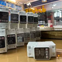 محافظ ولتاژ ۶۳ آمپر کاربیست دارای ۲۴ ماه ضمانت|مصالح و تجهیزات ساختمان|ملایر, |دیوار