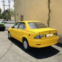 تاکسی سورن پلاس