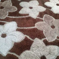 فرش ۶ متری سالم بدون عیب