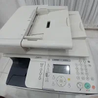 پرینتر رنگی کانن8330|پرینتر، اسکنر، کپی، فکس|خشکبیجار, |دیوار