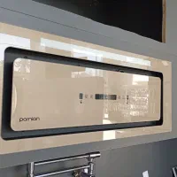 هود مخفی پرنیان در طرح های مختلف