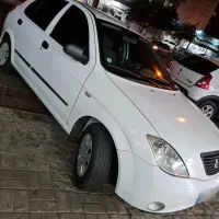 تیبا2مدل1400|خودرو سواری و وانت|گرگان, |دیوار