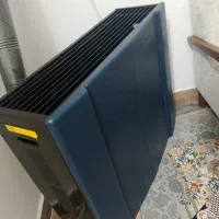 بخاری هوشمند 6000