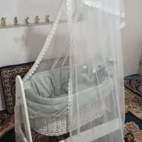 گهواره بچه