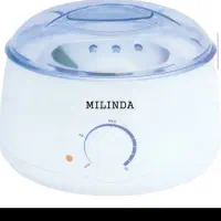 دستگاه ذوب وکس