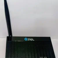 6 عدد مودم درحد نو|مودم و تجهیزات شبکه|سنندج, |دیوار