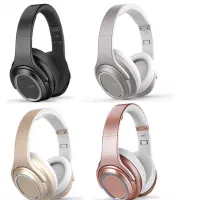 ٪هدفون هدست هندزفری بلوتوثی موزیک و مکالمه|لوازم جانبی موبایل و تبلت|اصفهان, قلعه طبره|دیوار