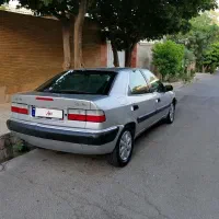 زانتیا مدل 84