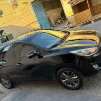 فروش توسان ۲۰۱۵ خلیج دو دف ۲۴۰۰|خودرو سواری و وانت|شوشتر, |دیوار