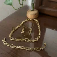 سرویس طرح طلا نو نو